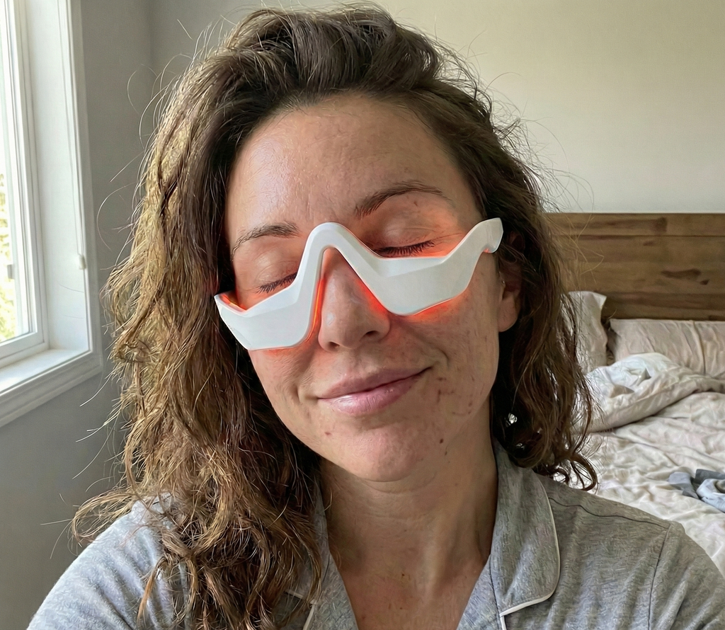 Optinua Eye Massager