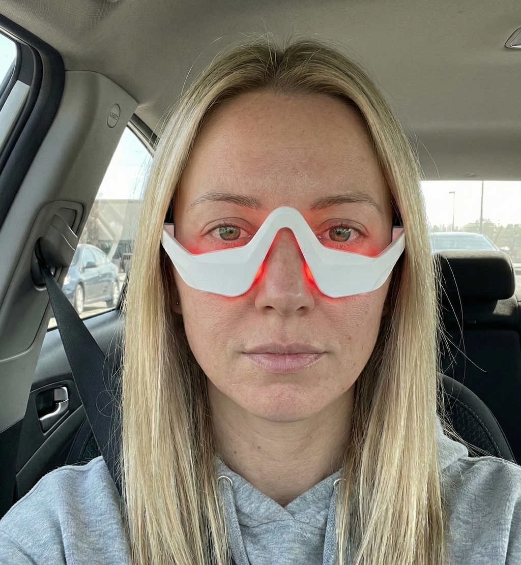 Optinua Eye Massager