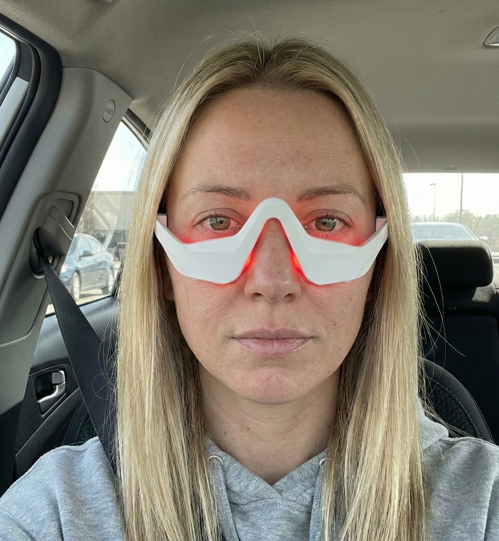 Optinua Eye Massager