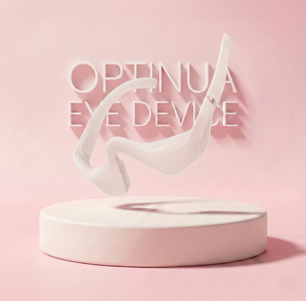 Optinua Eye Massager