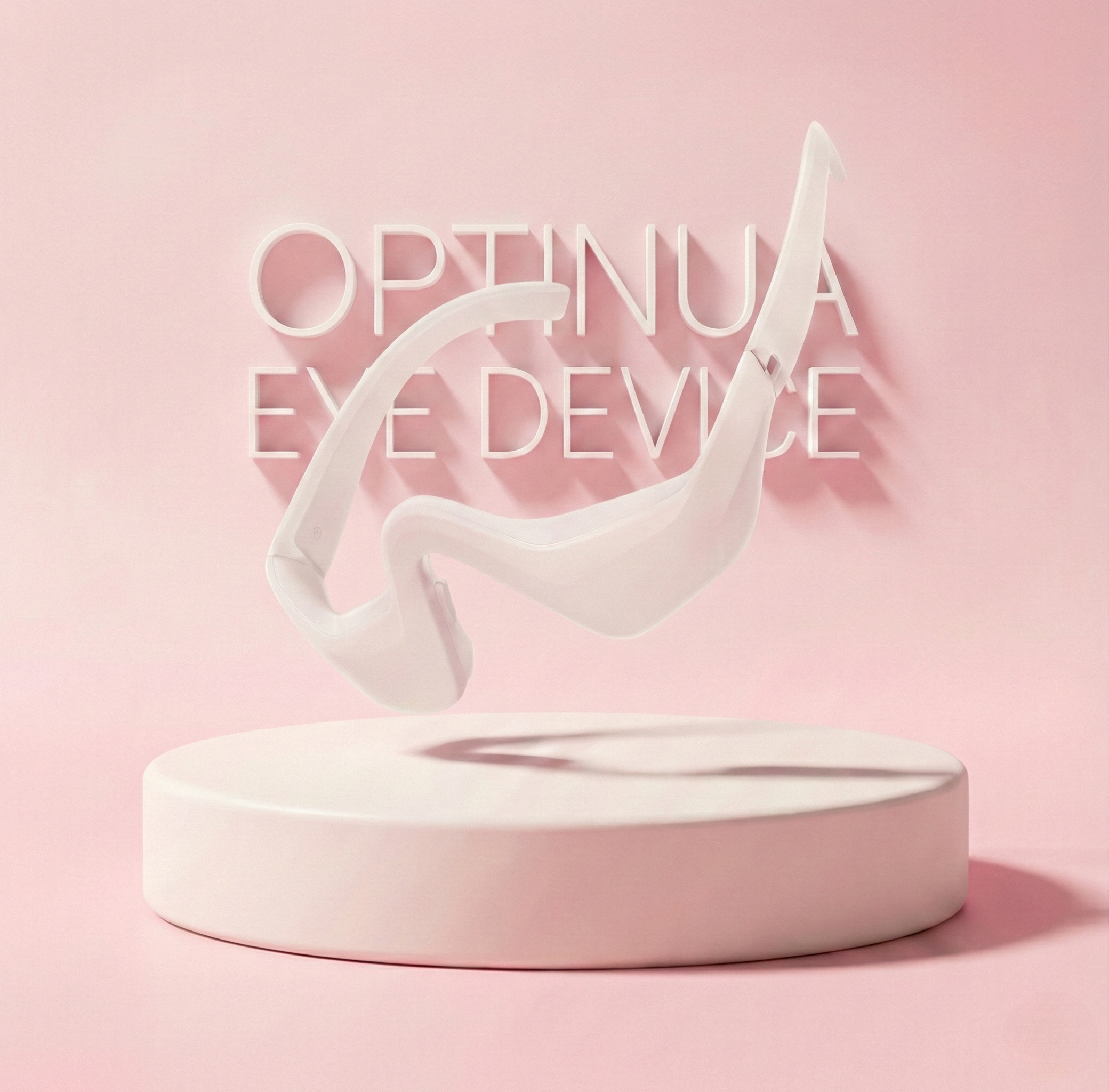 Optinua Eye Massager