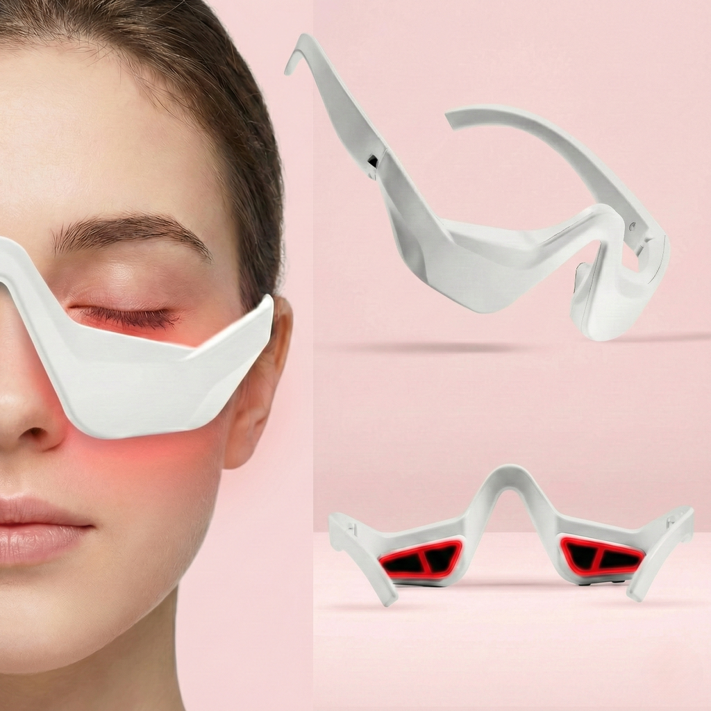 Optinua Eye Massager